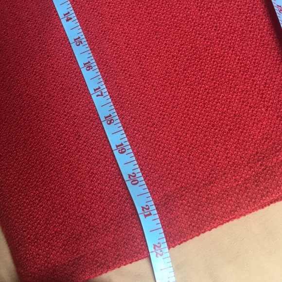 St John Knit Pencil Skirt - Picture 7 of 9